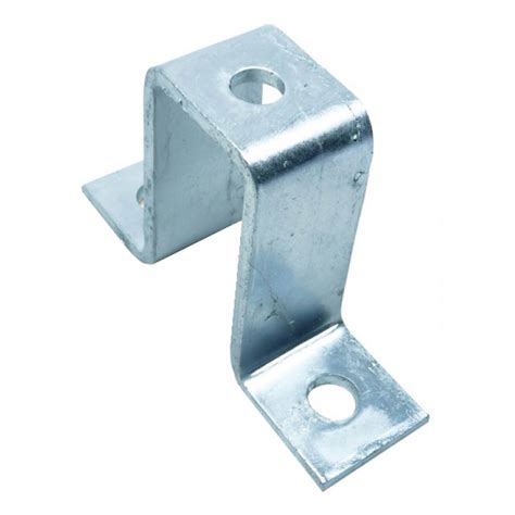 s shaped metal brackets|u shaped brackets b&q.